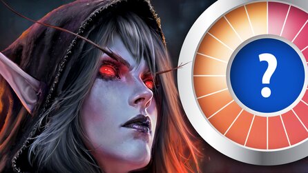 Warcraft 3: Forsaken Kingdom im Test - Das erste Addon seit 23 Jahren ist Echtzeit-Strategie auf Sparflamme