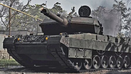Wardogs: Die Zukunft der Militär-Shooter wird wieder einmal nicht von Battlefield geprägt
