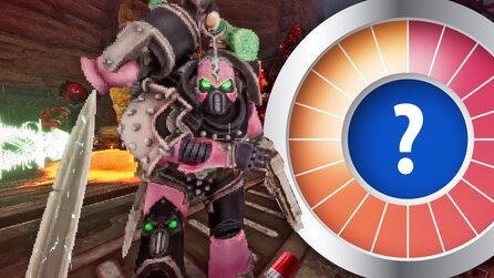 Test: Wer bei Warhammer 40k Boltgun 2 die Augen zusammenkneift, findet Shooter-Spaß für Stunden