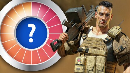 Warhounds im Test: Nicht die Traum-Hochzeit zwischen Jagged Alliance und XCOM, auf die ich gewartet habe