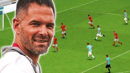 We Are Football 2027: Der neue deutsche Fußballmanager von Gerald Köhler kommt schon in zwei Wochen und ist 40 Prozent schneller als sein Vorgänger
