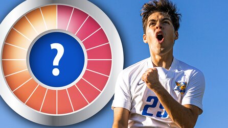 We Are Football 2027 im Test: Ein Fußballmanager zum Schnäppchenpreis, bei dem ihr nicht zu viel erwarten solltet