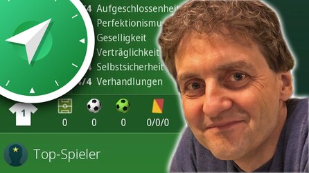 We Are Football 2027 Tipps: Chefentwickler Gerald Köhler verrät euch 10 versteckte Funktionen