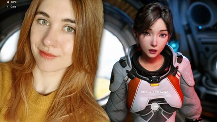 Ungewöhnlicher SciFi-Survival auf Steam: Ich habe mit einem Spiel gesprochen und es hat mir geantwortet. Jetzt frage ich mich, ob das die Zukunft ist