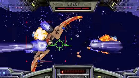 Wing Commander Reloaded: Noch vor Star Citizen hat jemand Chris Roberts größten Weltraum-Erfolg in die Gegenwart geholt