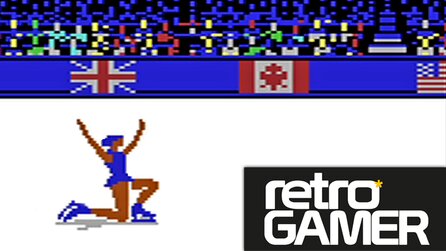 Für viele war es das erste Spiel überhaupt, heute ist diese digitale Winter-Olympiade von vor 40 Jahren legendär wie keine zweite