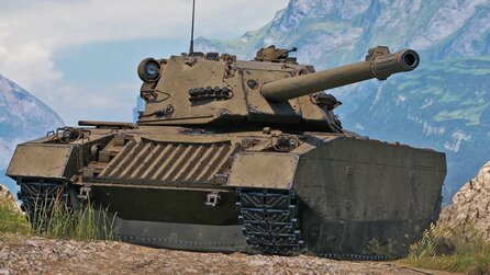 Die weltweit erfolgreichste Panzersimulation lädt das Kanonenrohr mit World of Tanks 2.0 nochmal so richtig durch