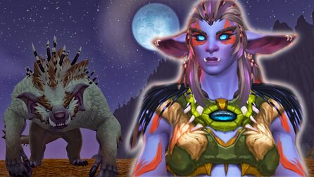 WoW Midnight im Betatest-Fazit: So mutig war Blizzard schon lange nicht mehr