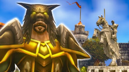 WoW Forever hat ein neues Feature, das ich mehr als jede weitere Klasse feiere