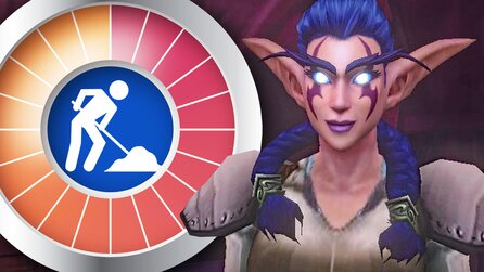WoW Forever im Early-Access-Test: Ein Drahtseilakt, bei dem bisher alles im Gleichgewicht bleibt