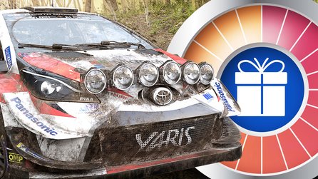 WRC 10 im Test: Warum das Anti-Forza so viel Spaß macht