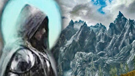 Wyrdsong: Das Rollenspiel wollte mit den Open Worlds von Bethesda mithalten, muss jetzt aufgeben