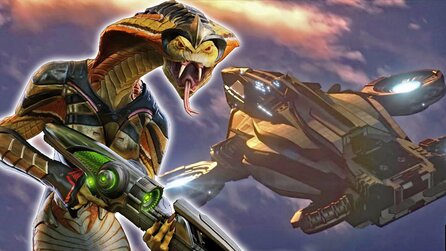 600 Stunden und 10 Jahre später: Warum XCOM 2 bis heute eins meiner Lieblings-Taktikspiele ist