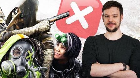 XDefiant zeigt: Ubisoft hat ein gewaltiges Shooter-Problem