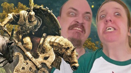 Zusammen spielen: Meine Freundin ist der Fürst der Finsternis