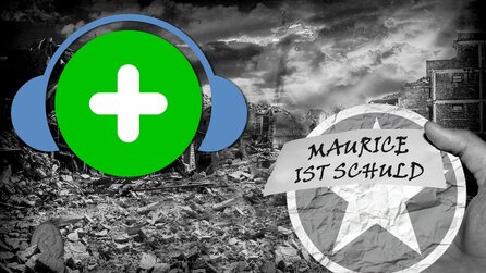 GameStar-Podcast - Plus-Folge 29: Easter Eggs, Secrets + Aprilscherze