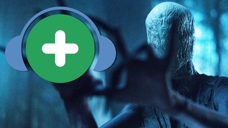 Plus-Folge 96: Horrorspiele, die ihr wahrscheinlich nicht kennt