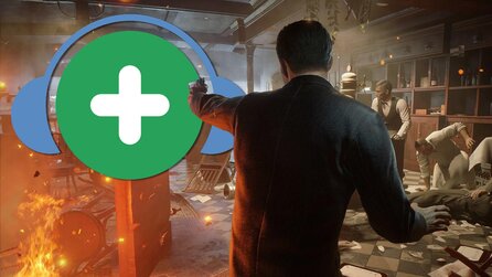 Plus-Folge 84: Kann das Mafia 1 Remake überhaupt gewinnen?