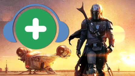 Plus-Folge 102: Wo steht Star Wars im Jahr 2021?