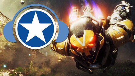 GameStar-Podcast - Folge 36: Die Zukunft nach der E3 - Wohin streben Open Worlds, Loot Shooter und Mobile Games?