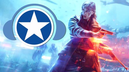 GameStar-Podcast - Folge 49: Das war 2018 - Das Jahr der Empörung