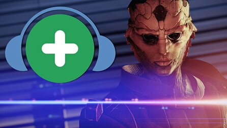 Plus-Folge 110: Wieso wir Spielen heute mehr denn je eine zweite Chance geben