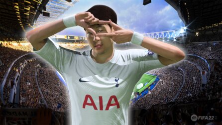 FIFA 22 gespielt: Was PC-Spieler bekommen und was ihnen entgeht