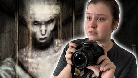 Ich spiele gerade mein allererstes Horrorspiel wieder – und Project Zero ist selbst 25 Jahre nach Release das furchteinflößendste Spielerlebnis, das ich je hatte