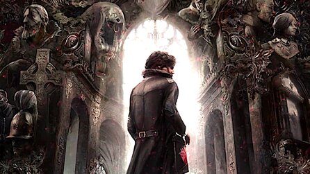 Ja, es kommt tatsächlich noch ein Rollenspiel von früheren Witcher-Entwicklern