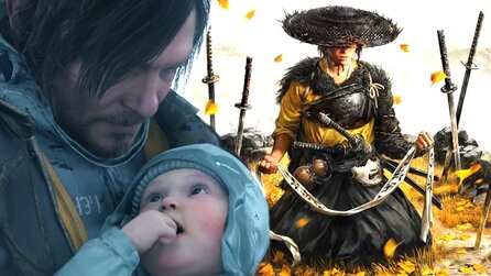 PlayStation 5: Die spannendsten Spiele, die 2025 für PS5 erscheinen