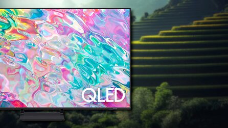 Euer nächster Monitor oder Fernseher könnte aus Reis bestehen