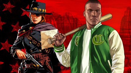 Red Dead Online lernt wichtige Singleplayer-Lektion aus GTA Online