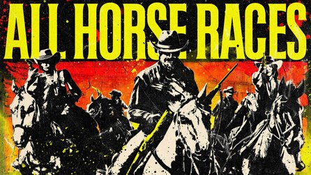 Doppeltes Geld in Red Dead Online: Wer schnell ist, wird belohnt