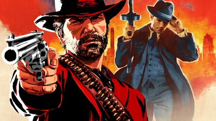 Im Steam Sale sind gerade 9 spannende Spiele stark reduziert