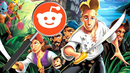 Ihr sucht schon ewig dieses eine Spiel, aber habt den Namen vergessen? Hier findet ihr schnelle Hilfe