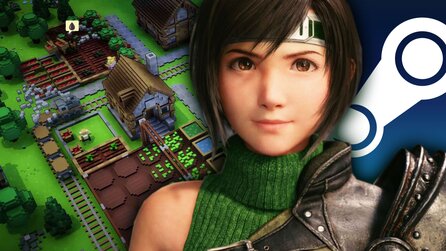 Spiele-Releases der Woche: Ein großartiges Rollenspiel landet endlich auf dem PC