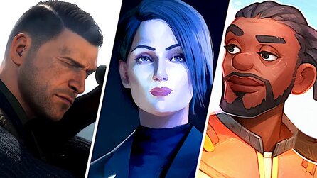 Neu bei Steam und Co.: Diese Woche kommen Crafting- und Shooter-Fans auf ihre Kosten