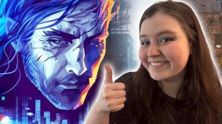 Replaced angespielt: Ich habe mich schon lange nicht mehr so cool in einem Spiel gefühlt