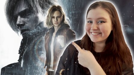 Resident Evil Requiem angespielt: Ich habe drei Stunden lang fast nur die Luft angehalten – und mich total in Teil 9 verknallt