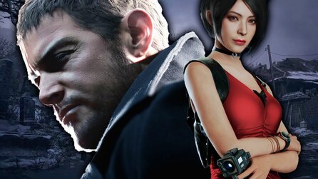 Resident Evil Village bekommt DLCs: Unsere Prognose zu Story und Inhalt