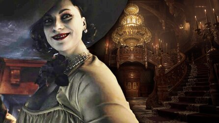 Resident Evil 8: Wie es alle Fans vereinen will