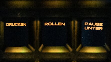 Es gibt eine Taste auf eurer Tastatur, die ihr bestimmt noch nie genutzt habt - Wofür ist »Rollen« gut?