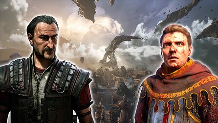 Die 8 wichtigsten Rollenspiele, die 2025 erscheinen