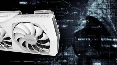 Nvidias Mining-Sperre nun doch geknackt - mit überraschend simpler Methode