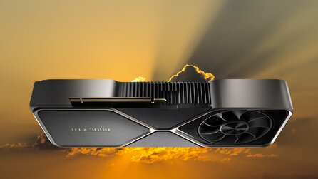 RTX 3080 Ti: Hohe Preise bei Händler gesichtet, einen Lichtblick gibt es dennoch