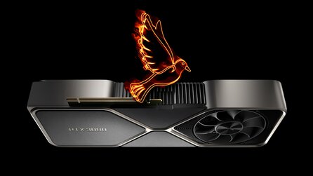 RTX 3080 Ti Leak: Exakter Release-Termin bekannt, Miningsperre fast unknackbar