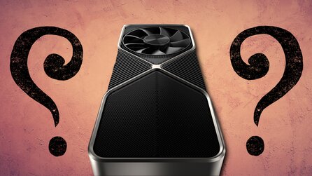 RTX 3090 Ti: Gibt es sie wirklich? Angebliches Beweisfoto verrät Details