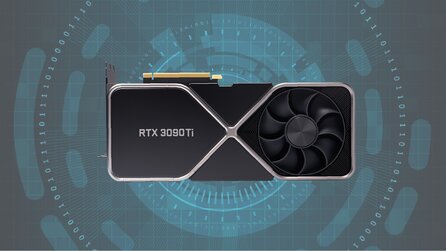 Release der RTX 3090 Ti geleakt - Was kann die High-End-Grafikkarte?