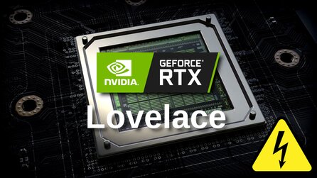 Das wäre Irrsinn: Plant Nvidia nun doch ein Monster-Flaggschiff mit riesigem Speicher und Stromverbrauch?