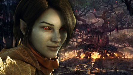 The Elder Scrolls: Der spannendste Ort wird von den Spielen zu Unrecht ignoriert